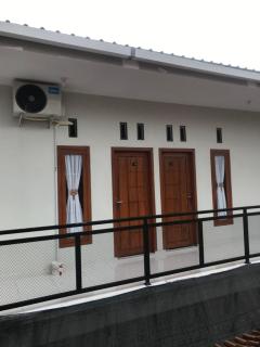Fafa Homestay Banyuwangi - 1