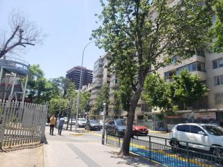 Departamento en pleno centro de Santiago - Santiago - 9