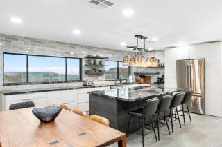 Seven Canyons Sedona Luxury with Panoramic Views - Sedona - 4