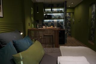 Studio San Martin - Mendoza - 5
