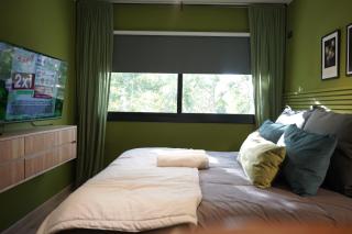 Studio San Martin - Mendoza - 2