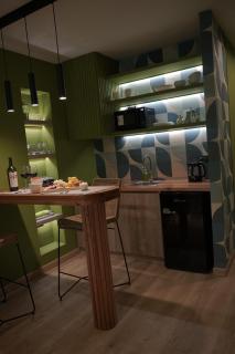 Studio San Martin - Mendoza - 1