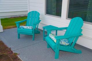 Peaceful Shores Retreat - 8