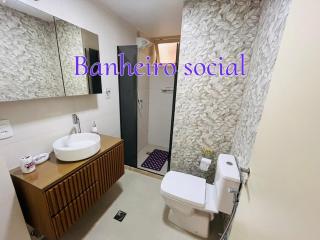 Apartamento Praia do Forte CF - Cabo Frio - 5