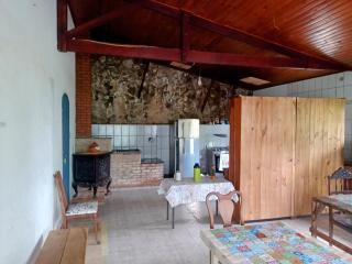 Rancho do Edy Pousada - São Roque - 3