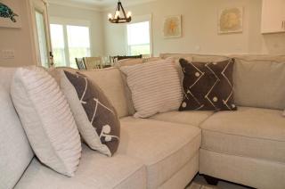 Peaceful Shores Retreat - 1