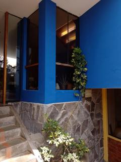 Arica Surf & Beach House - 5