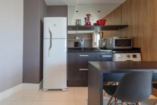 Flat Ocean View - Rio de Janeiro - 6