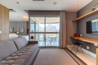 Flat Ocean View - Rio de Janeiro - 2