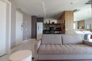 Flat Ocean View - Rio de Janeiro - 1