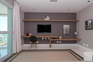 Flat Ocean View - 3