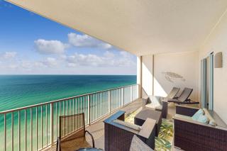 Ocean Reef 2306 - Panama City Beach - 0