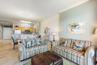 Ocean Reef 2306 - Panama City Beach - 3