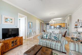 Ocean Reef 2306 - Panama City Beach - 4