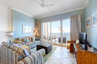 Ocean Reef 2306 - Panama City Beach - 9
