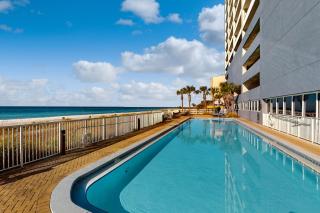 Ocean Reef 2306 - Panama City Beach - 7