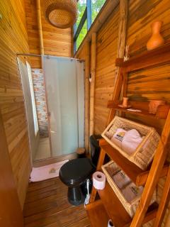 NaturalMente Glamping - San Antonio del Tequendama - 9
