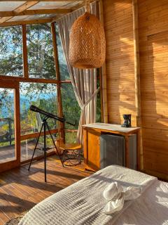 NaturalMente Glamping - San Antonio del Tequendama - 7