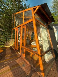 NaturalMente Glamping - San Antonio del Tequendama - 5