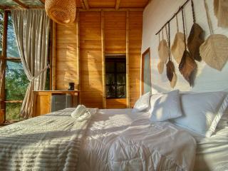 NaturalMente Glamping - San Antonio del Tequendama - 2