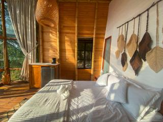 NaturalMente Glamping - San Antonio del Tequendama - 1