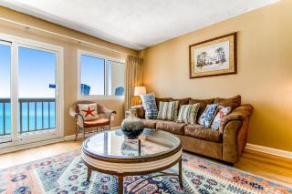 Pinnacle Port Condos - Panama City Beach - 8