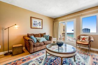 Pinnacle Port Condos - Panama City Beach - 3