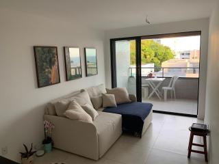 Boho Guest Apartment - Salvador - 2