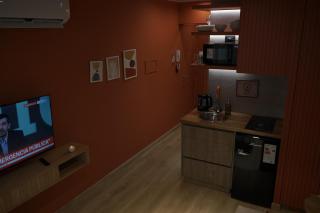 Studio 9 de Julio - Mendoza - 9