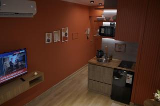 Studio 9 de Julio - Mendoza - 7