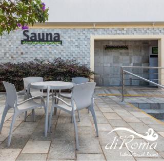 Internacional Resort DiRoma com roupa de cama ----DESTINOS COMBINADOS TURISMO - Caldas Novas - 6