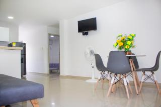 Apartamento en Valledupar - Casa Canaán - Valledupar - 3