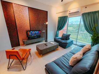 INS Pavillion by irainbow - Ipoh - 9