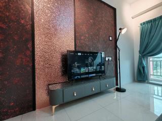 INS Pavillion by irainbow - 6