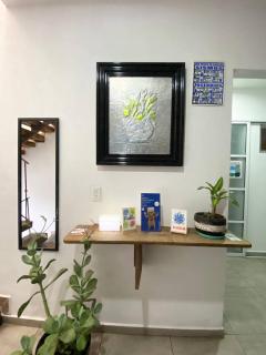 Hostal Talavera - Puebla - 6