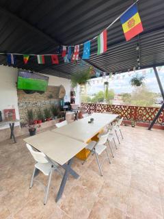 Hostal Talavera - Puebla - 0