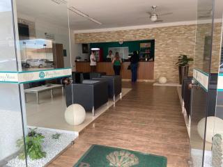 Perola Verde Hotel - 6