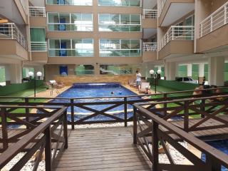 Condomínio Beach Place Cumbuco. Ap: 206, Bloco 2 Paradise... - 2