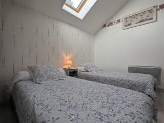 Belle maison en pierre au cœur du Berry avec jardin, terrasse, et activités familiales à proximité - FR-1-591-152 - Pérassay - 6
