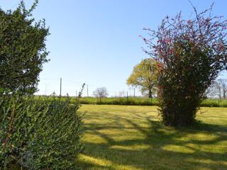 Ancienne fermette à Aigurande: nature, proche Creuse, 1 chambre, jardin privé, barbecue, garage - FR-1-591-1 - Aigurande - 6