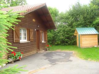 Chalet Confortable à La Bresse, Proche Ski, Wifi, Animaux Acceptés - FR-1-589-130 - La Bresse - 1
