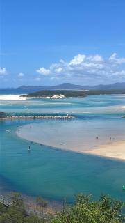 Spectacular Sol y Mar @ Nambucca Heads - Nambucca Heads - 0