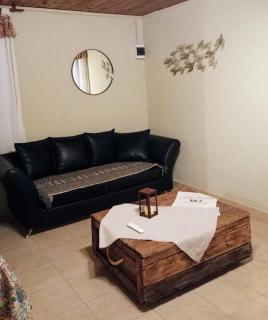 Casita Bequi - Esquel - 7