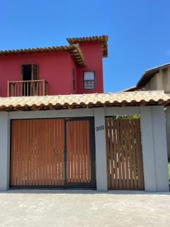 Casa Portal - Paraty - 1