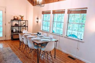 Hester Gap - wineries, AT hiking + Dahlonega/Helen - Cleveland - 3