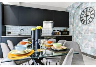 Three Bedroom Home - Perfect for Large Groups - 2