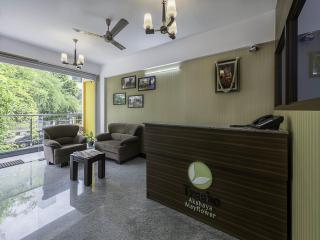 Treebo Akshaya Mayflower Vijaya Bank Layout - Bangalore - 9