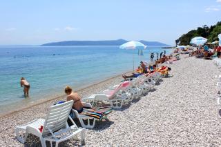 Apartments for families with children Moscenicka Draga, Opatija - 22064 - Mošćenička Draga - 7