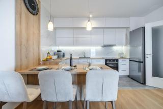 Apartments with WiFi Split - 22131 - 6