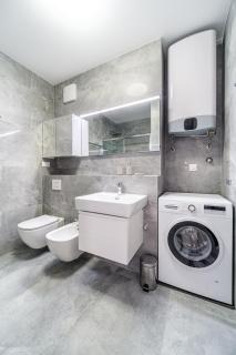 Apartments with WiFi Split - 22132 - Split - 2